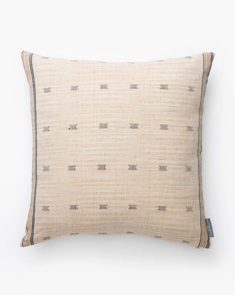 * Bali Pillow Cover Patterned Pillows