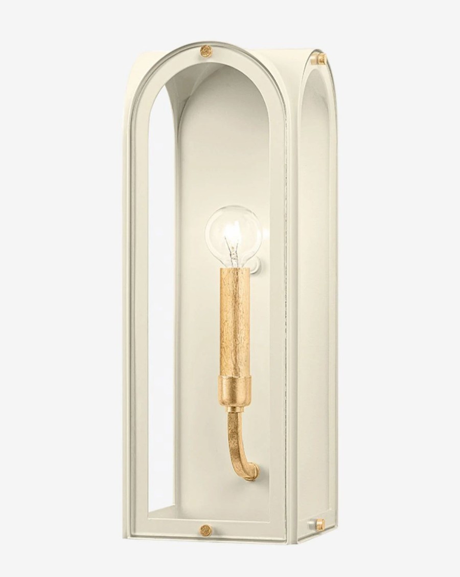 * Lincroft Lantern Sconce Sconces