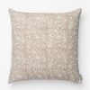 * Opal Pillow Cover Patterned Pillows