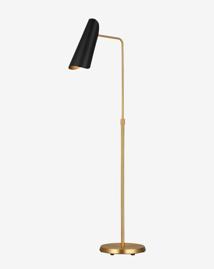 * Tresa Floor Lamp Floor Lamps