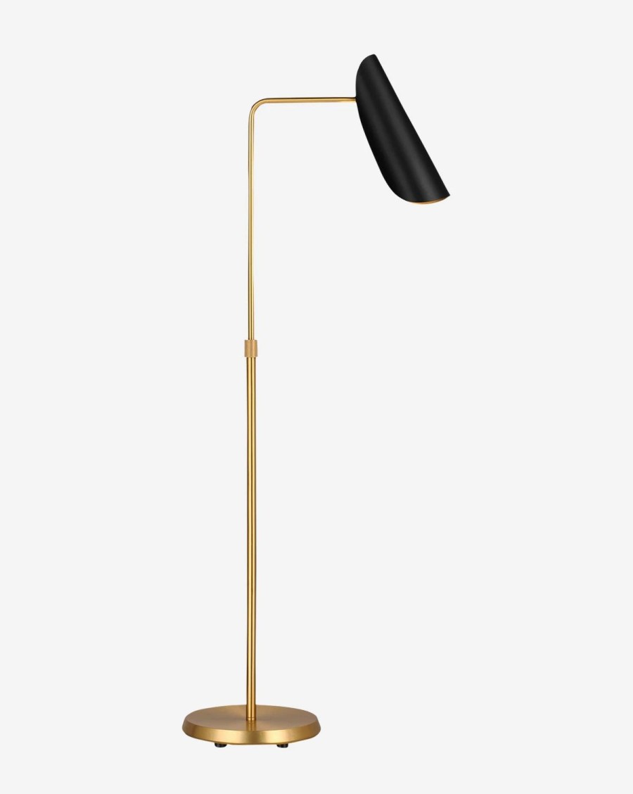 * Tresa Floor Lamp Floor Lamps