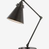 * Parkington Articulating Desk Lamp Table Lamps