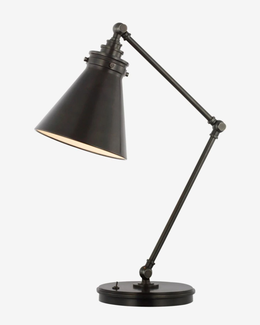 * Parkington Articulating Desk Lamp Table Lamps