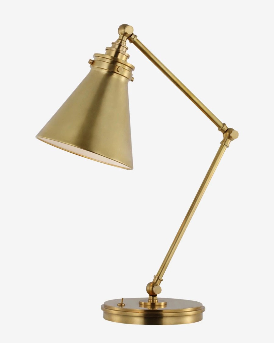 * Parkington Articulating Desk Lamp Table Lamps