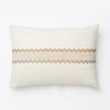 * Boyd Pillow Cover Patterned Pillows