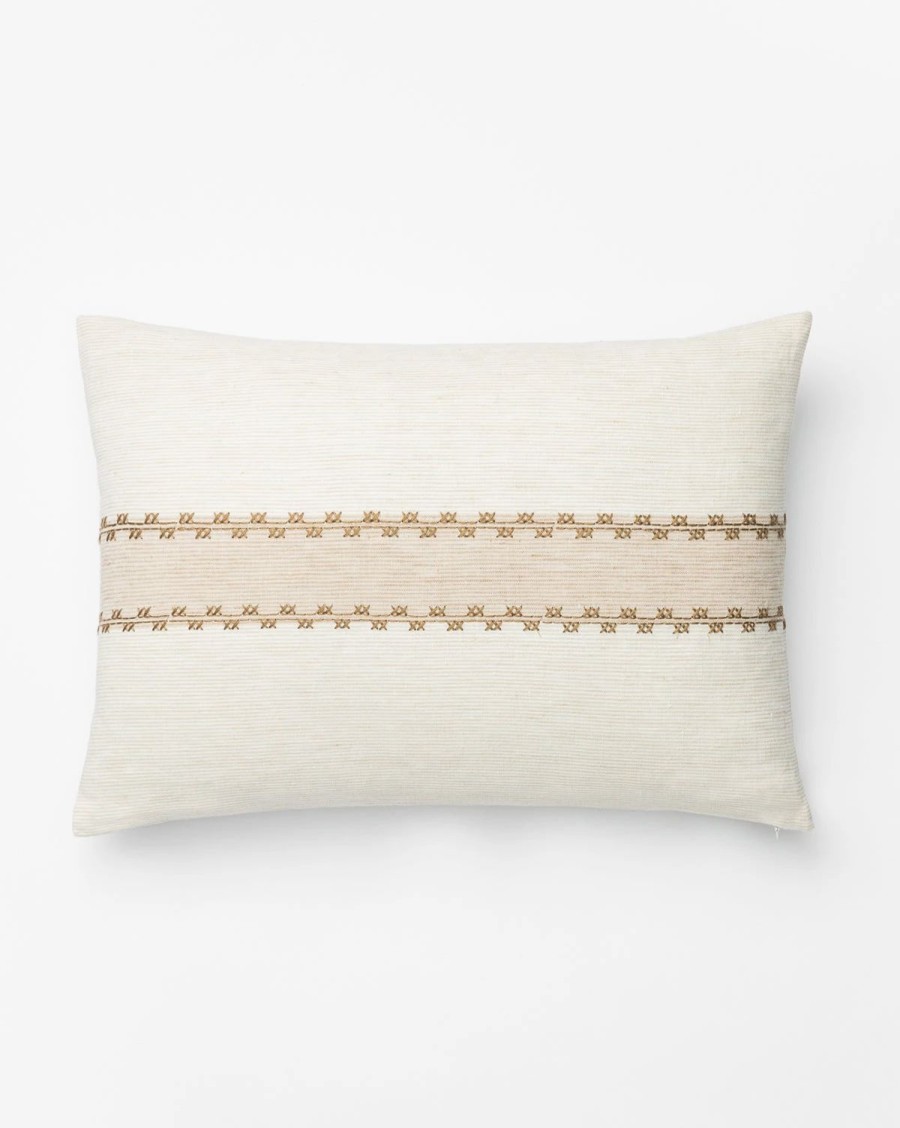 * Boyd Pillow Cover Patterned Pillows