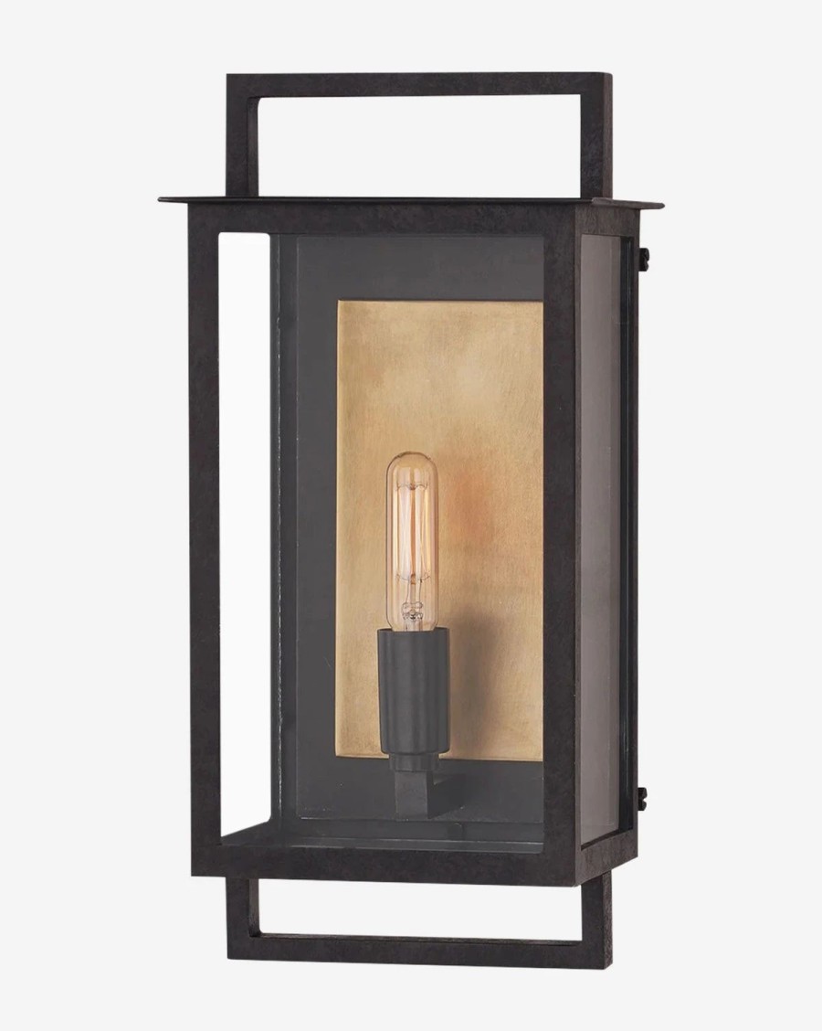 * Halle Wall Lantern Sconces