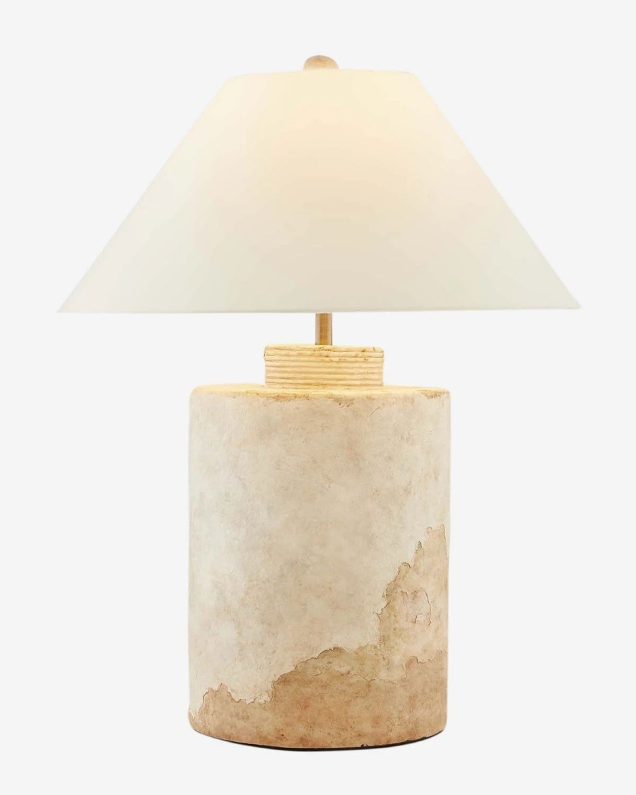 * Samala Lamp Table Lamps