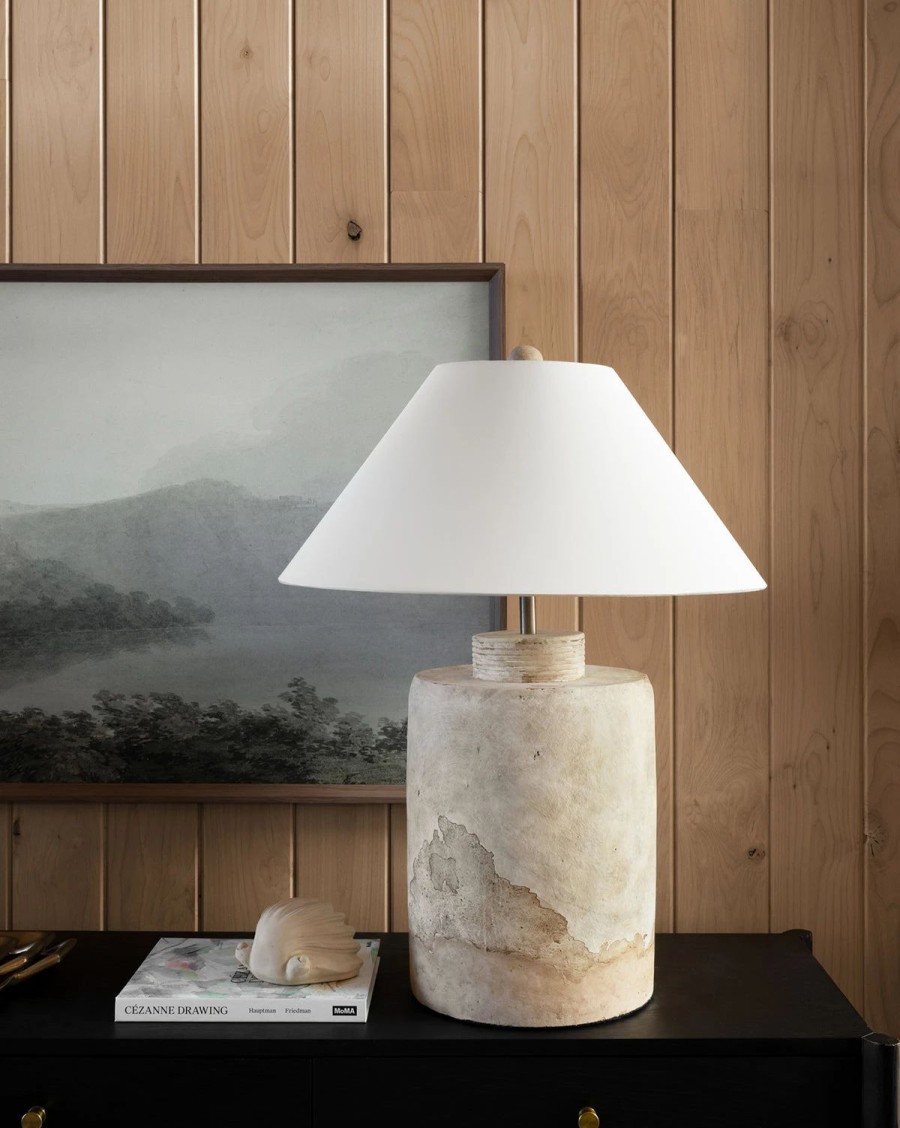 * Samala Lamp Table Lamps