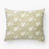 * Francis Pillow Cover Patterned Pillows