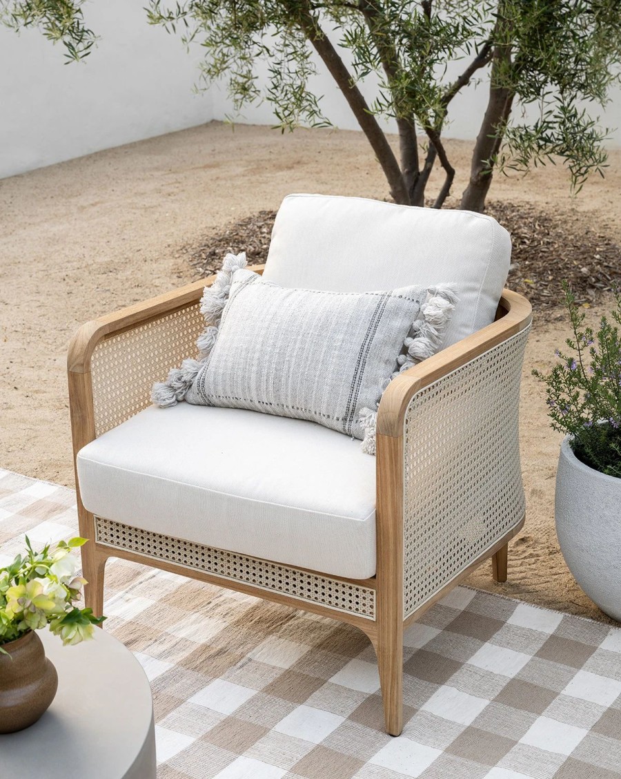 * Elowyn Outdoor Chair Lounge Chairs