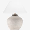 * Malta Table Lamp Ash Table Lamps