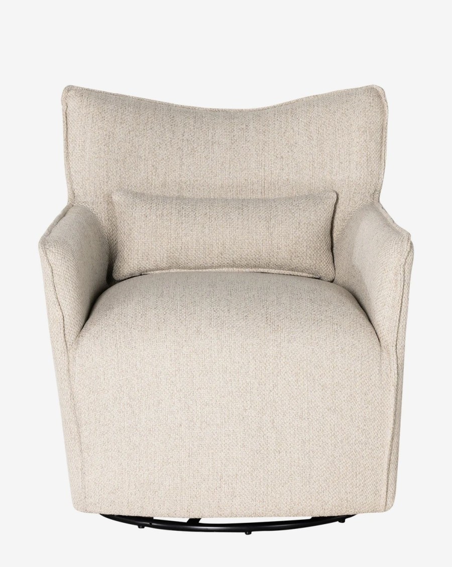 * Fairmont Swivel Chair Lounge Chairs