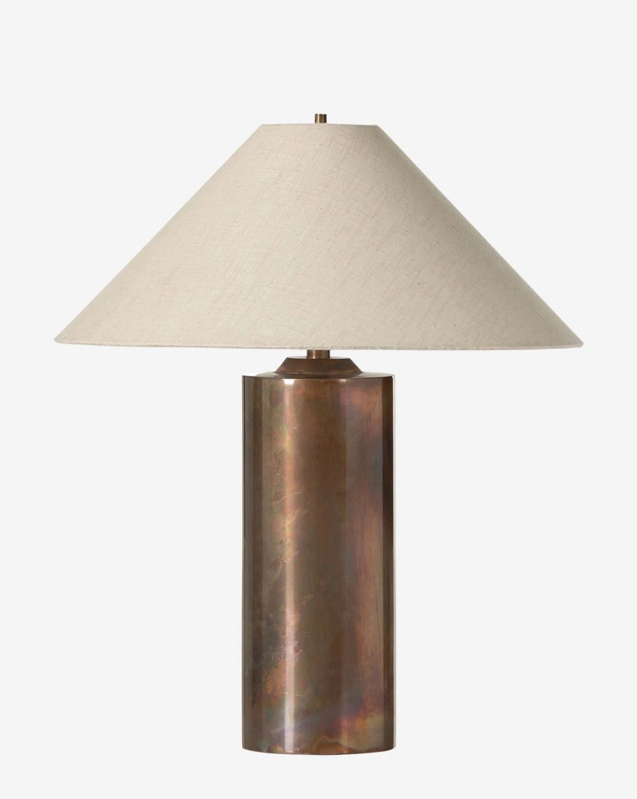 * Seaton Table Lamp Table Lamps