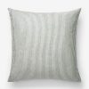 * Ives Pillow Cover Patterned Pillows