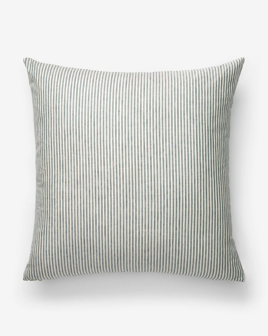 * Ives Pillow Cover Patterned Pillows