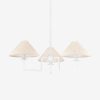 * Gladwyne 3-Lamp Chandelier Chandeliers