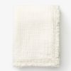 * Inger Gauze Coverlet Quilts & Throws