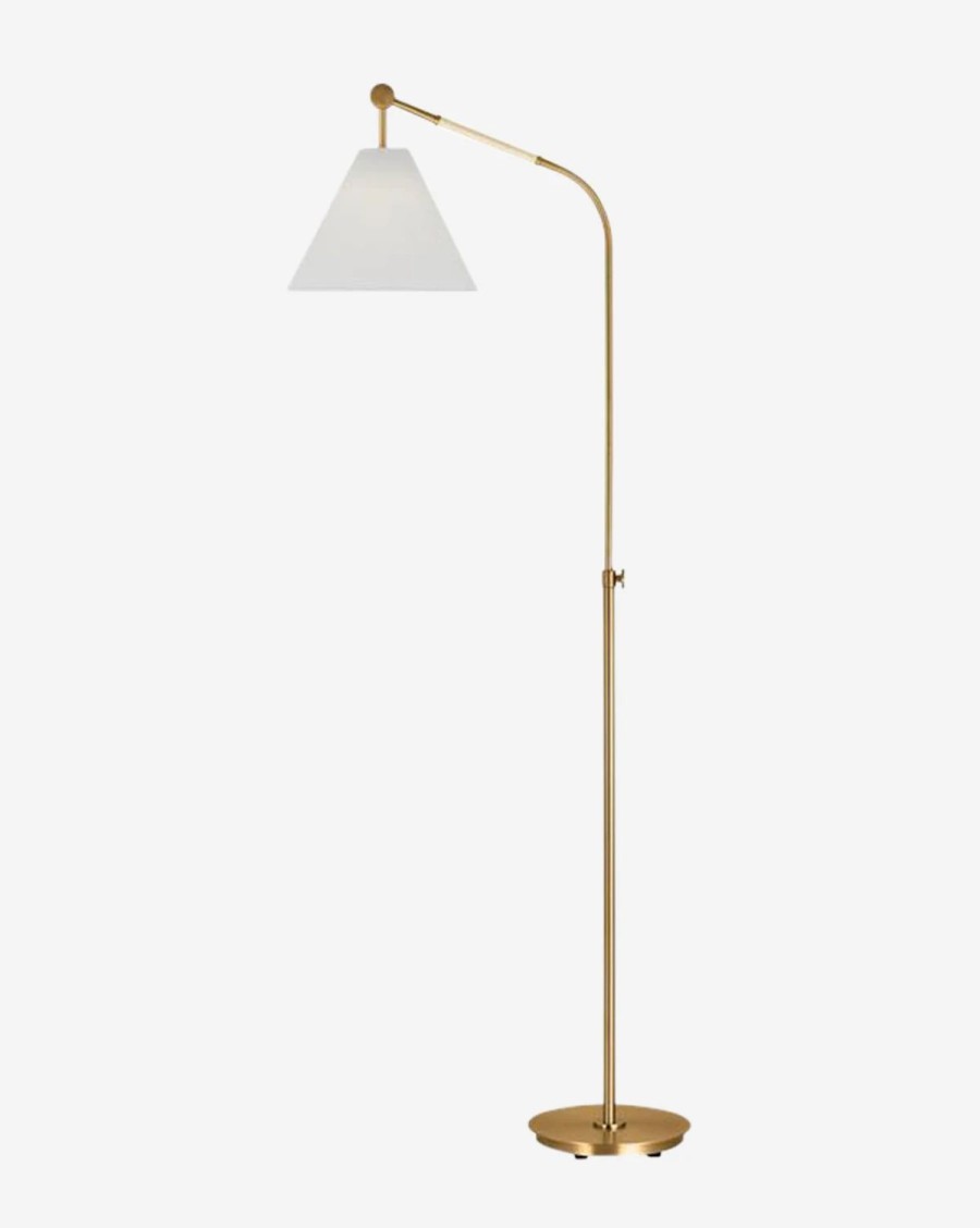 * Remy Task Floor Lamp Floor Lamps