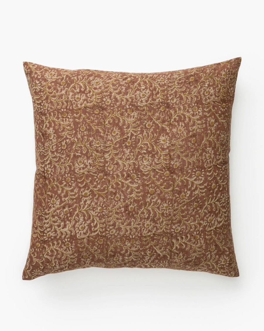 * Catesby Pillow Cover Patterned Pillows