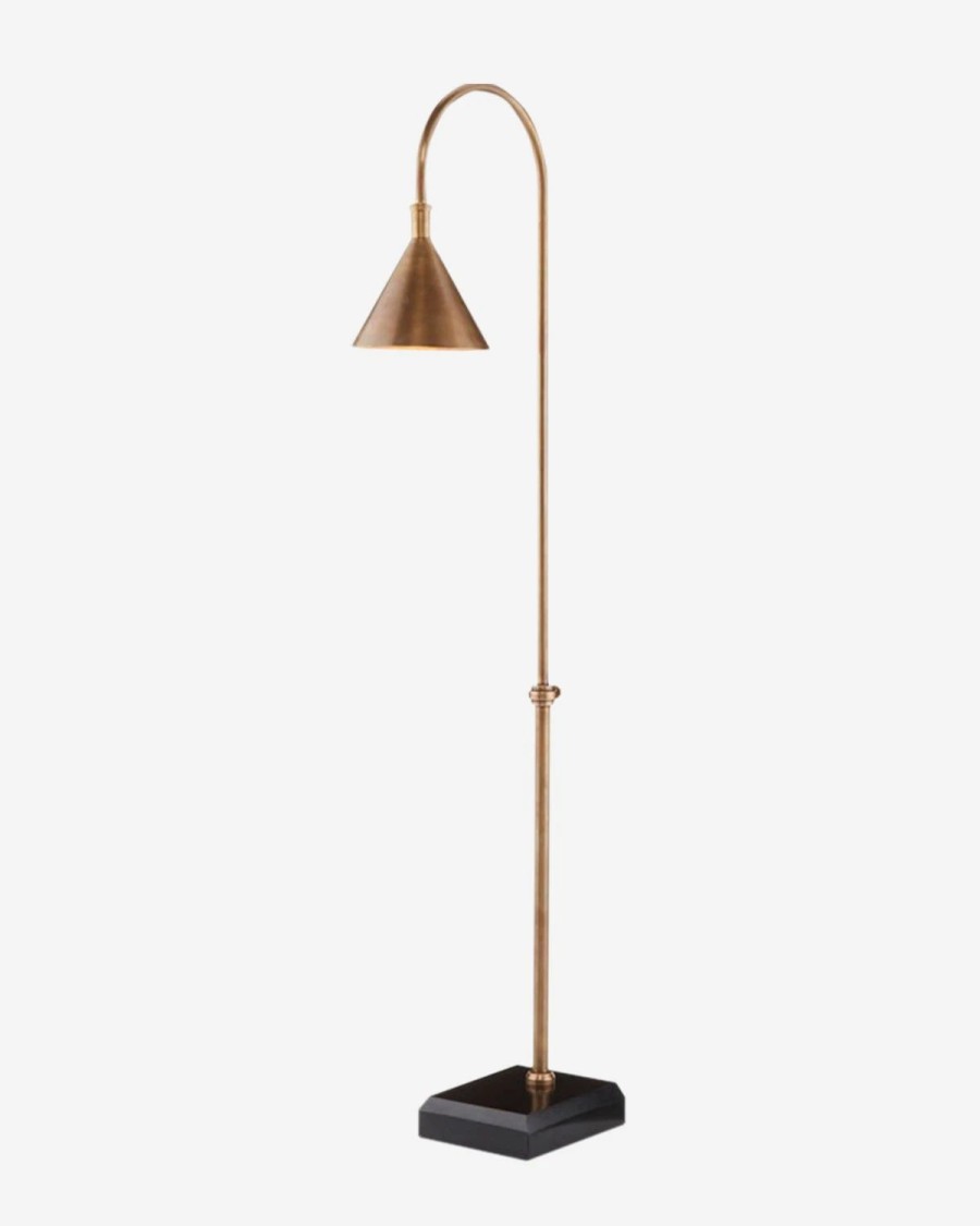 * Vision Floor Lamp Floor Lamps