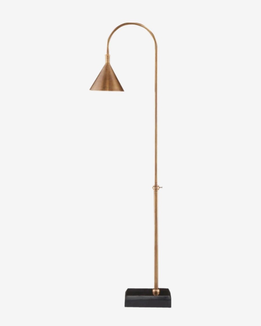 * Vision Floor Lamp Floor Lamps