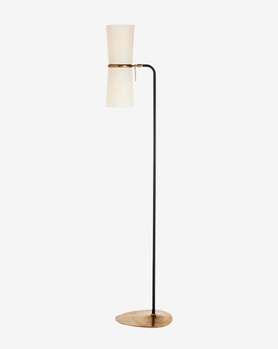 * Clarkson Floor Lamp Floor Lamps