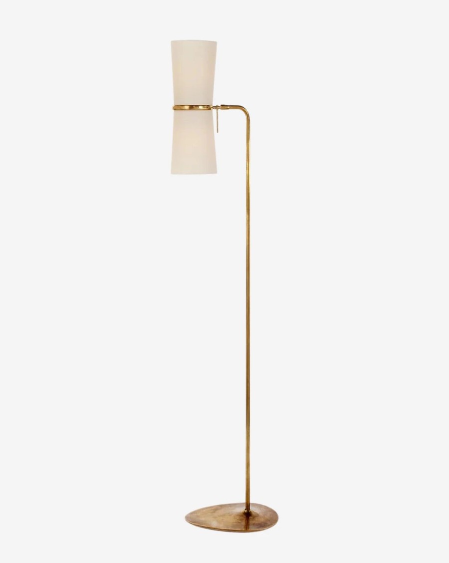 * Clarkson Floor Lamp Floor Lamps