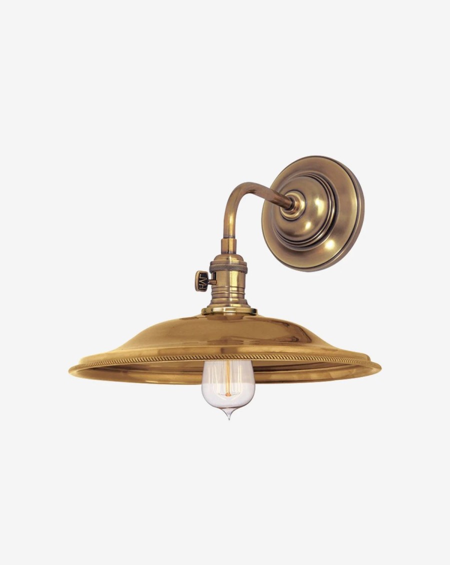 * Heirloom Sconce Sconces