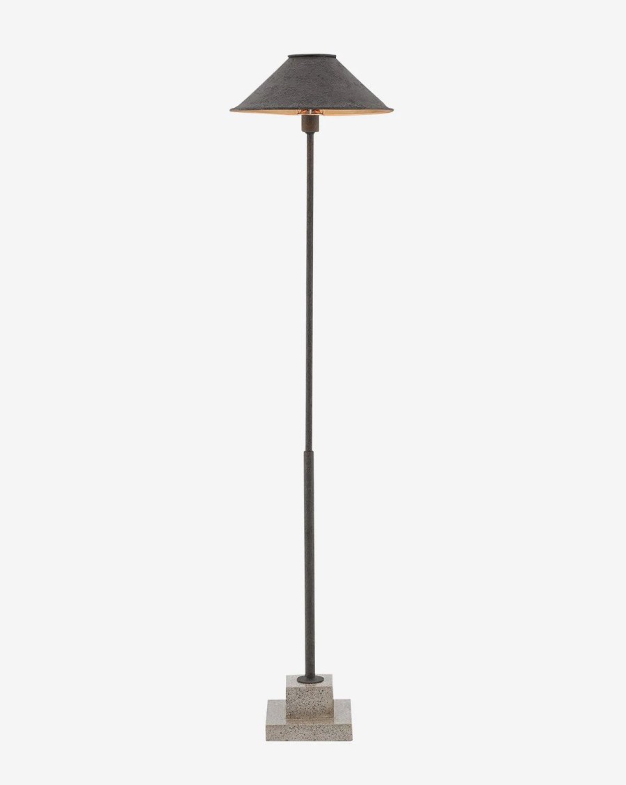 * Fudo Floor Lamp Floor Lamps