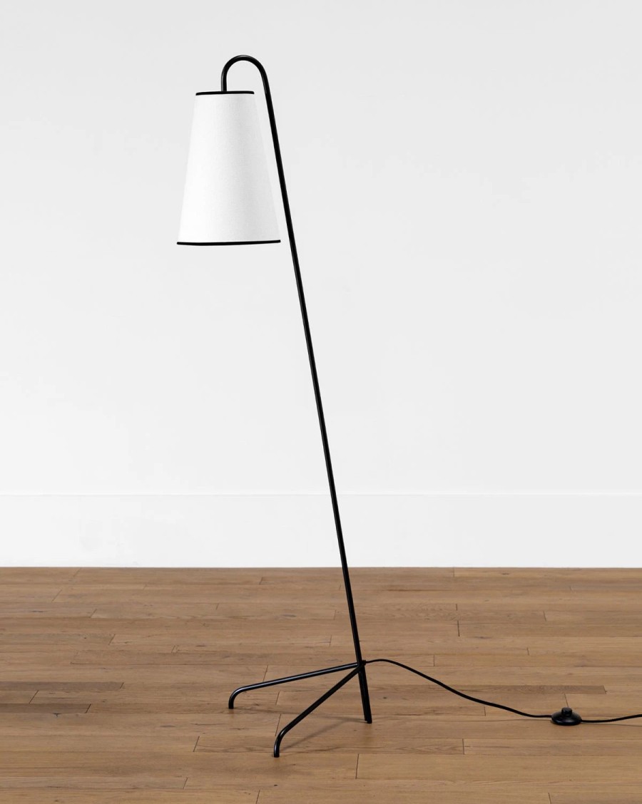 * Jonas Floor Lamp Floor Lamps