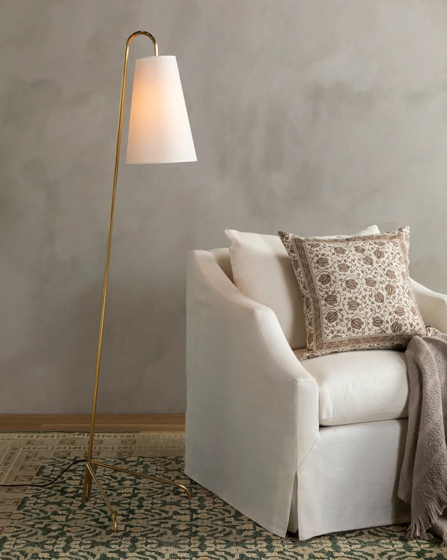 * Jonas Floor Lamp Floor Lamps