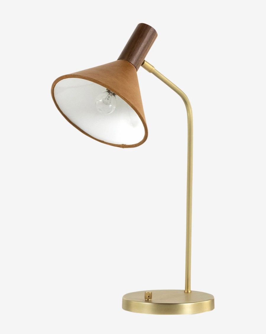 * Cullen Task Lamp Table Lamps