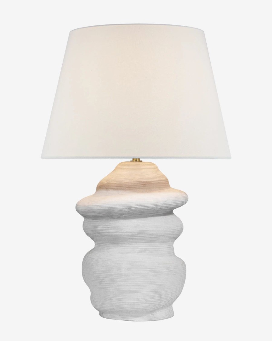 * Bingley Organic Table Lamp Table Lamps