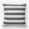 * Tannehill Stripe Pillow Cover Patterned Pillows