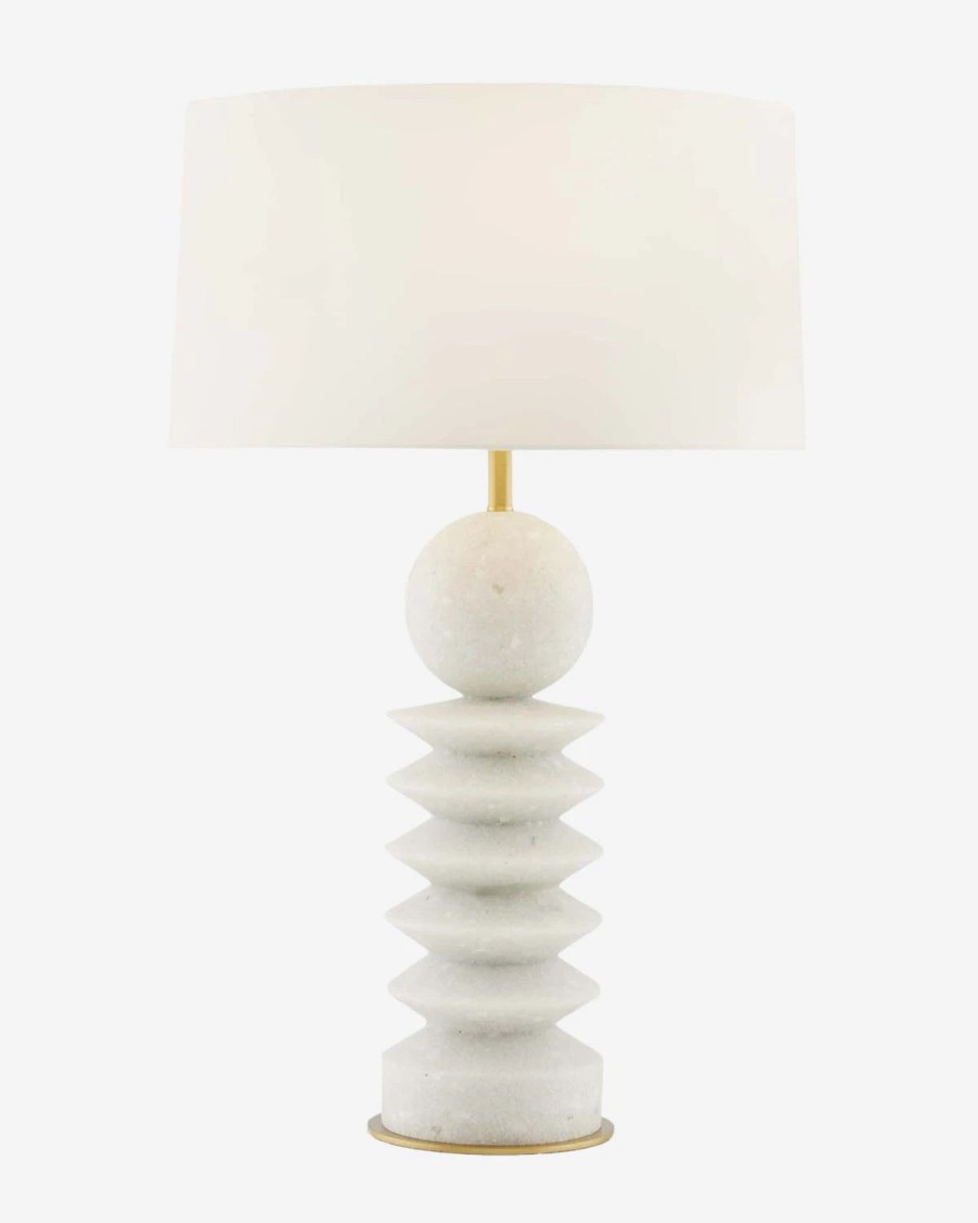 * Roxbury Lamp Table Lamps