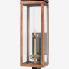 * Fresno Outdoor Wall Lantern Sconces