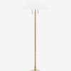 * Flare Floor Lamp Floor Lamps