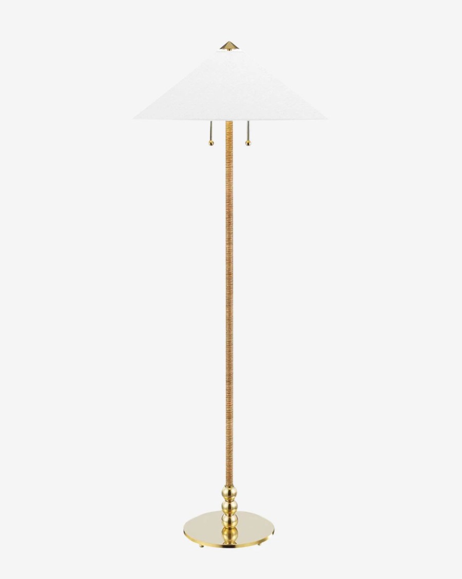 * Flare Floor Lamp Floor Lamps