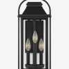 * Wellsworth Lantern Lanterns