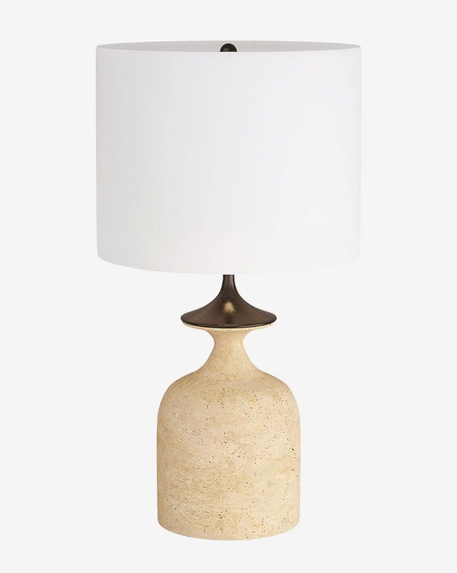 * Bridgeport Lamp Table Lamps