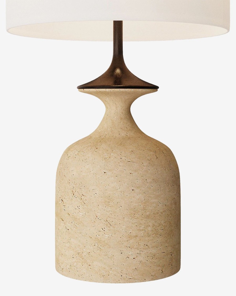 * Bridgeport Lamp Table Lamps