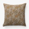 * Orchid Floral Pillow Cover Mcgee & Co. X Filling Spaces