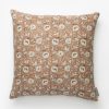 * Nanette Pillow Cover Patterned Pillows