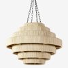 * Everly Outdoor Pendant Chandeliers