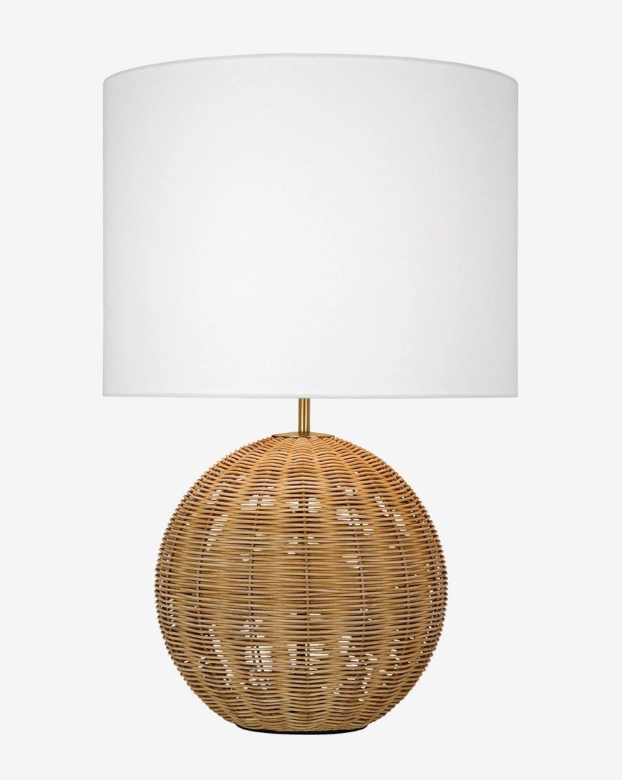 * Mari Table Lamp Table Lamps