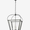 * Julietta Medium Lantern Pendants