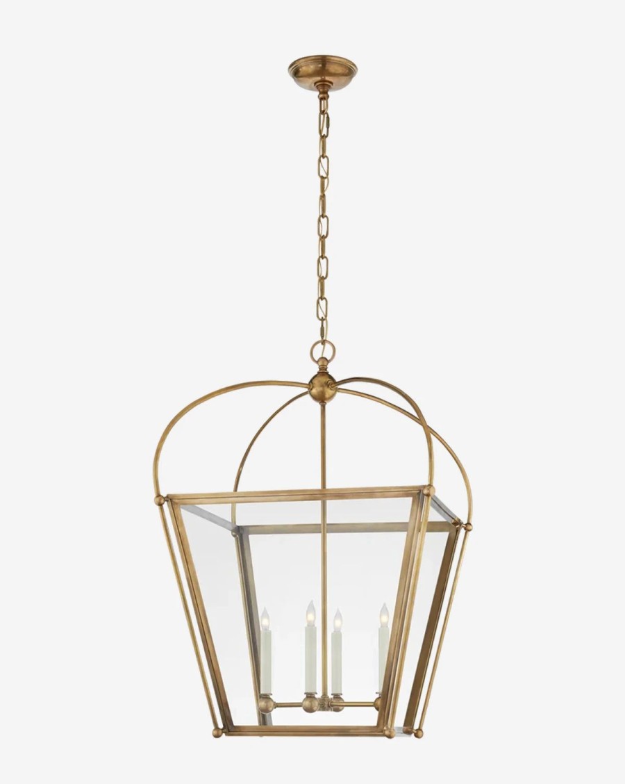 * Julietta Medium Lantern Pendants