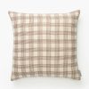 * Glendale Pillow Cover Patterned Pillows