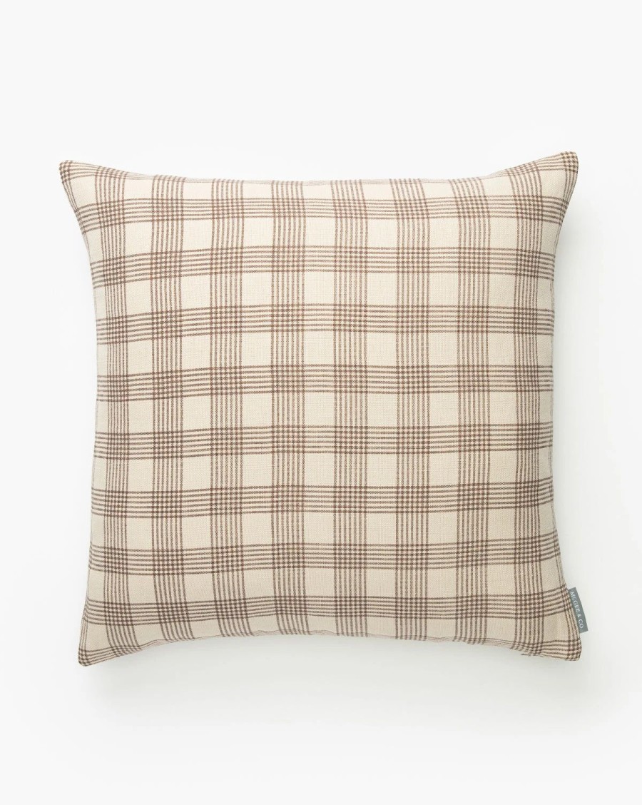 * Glendale Pillow Cover Patterned Pillows